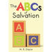 The ABC's of Salvation