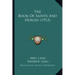 The Book Of Saints And Heroes (1912)