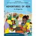 Adventures of Ada In Nigeria Activity Workbook