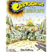 Cartooning the Landscape