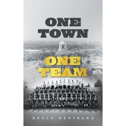One Town, One Team