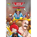 Chacha Chaudhary Aur Jadugarni/Witch