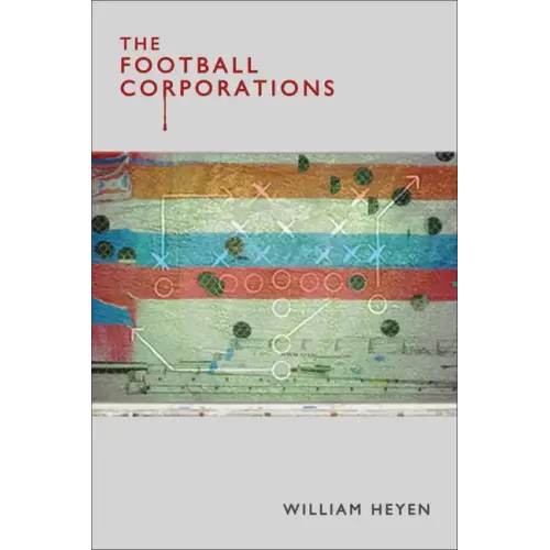 The Football Corporations