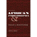 African Philosophy, Second Edition: Myth and Reality