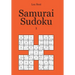 Samurai Sudoku 1