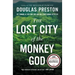 The Lost City of the Monkey God: A True Story