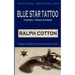Blue Star Tattoo