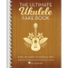 The Ultimate Ukulele Fake Book Over 400 Songs to Strum and Sing Melody Lyrics and Chords for U