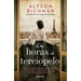 Las Horas de Terciopelo (Novela) / The Velvet Hours (a Novel)
