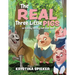 The Real Three Little Pigs -as told by the big (not bad) wolf