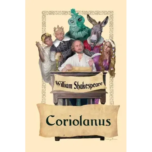 Coriolanus
