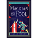 Magician and Fool: Book One, Arcana Oracle Series