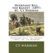Huerfano Bill, the Bandit (1897) by: Cy Warman