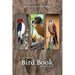 The Burgess Bird Book with new color images