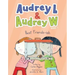 Audrey L and Audrey W: Best Friends-Ish