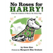 No Roses for Harry!