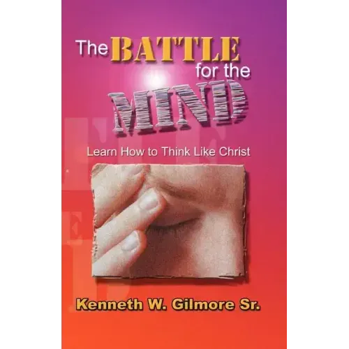 The Battle for the Mind