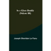 In a Glass Darkly (Volume III)