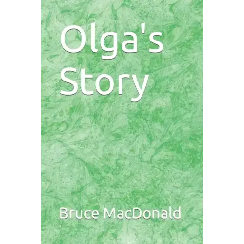 Olga's Story