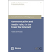 Communication and Media Policy in the Era of the Internet: Theories and Processes