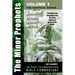 The Minor Prophets - Volume One: Teaching and Preaching from the Often Neglected Books of the Bible