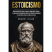 Estoicismo: Doble Beneficio: Piensa Como un Emperador Romano La Guía Para Principiantes Sobre La Resiliencia Emocional y La Filosofía Estoica de Marco