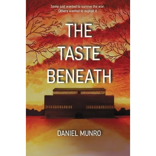 The Taste Beneath