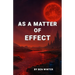 As a Matter of Effect