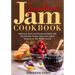 Grandma's Jam Cookbook: Delicious Jams and Preserves Book with Homemade Artisan Jams and Jellies Recipes for the Whole Family