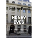 Honey Eyes: A London Mystery Love Story