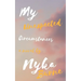 My Unexpected Circumstances!