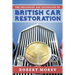 The Philosophy and Psycology of British Car Restoration