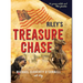 Riley's Treasure Chase: For young adults and their families