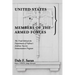 United States v. Members of the Armed Forces: The Truth Behind the Department of Defense's Anthrax Vaccine Immunization Program