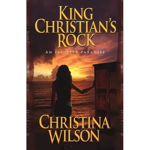 King Christian's Rock: An Illusive Paradise