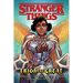 Stranger Things: Erica the Great (Graphic Novel)