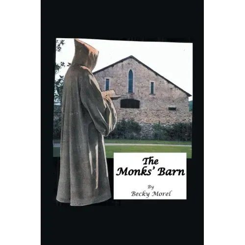The Monks' Barn