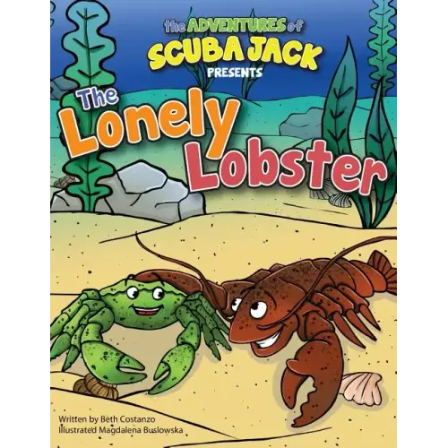 The Lonely Lobster