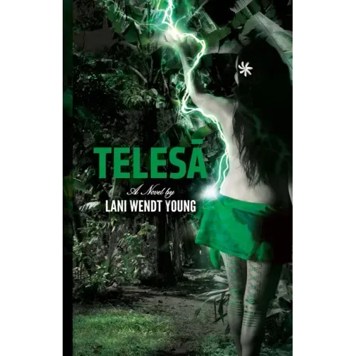 Telesa: The Covenant Keeper