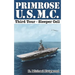 Primrose U.S.M.C. Third Tour: Sleeper Cell
