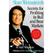 Stan Weinstein's Secrets for Profiting in Bull and Bear Markets