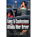 Tales & Confessions of an Atlanta Uber Driver