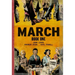 March: Book One