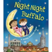 Night-Night Buffalo