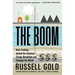 The Boom: How Fracking Ignited the American Energy Revolution and Changed the World