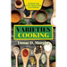 Varieties Cooking: Quick & Flavorful Family Meals: Innovative Caribbean Recipes for Today's Busy Cooks
