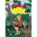 I am Nick - Arau bon Nick (Te Kiribati)