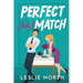 Perfect (mis)Match