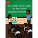 My Story For Now And Later - Au karaki ibukin ngkai ao taai rimwii (Te Kiribati)