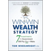 The Win-Win Wealth Strategy: 7 Investments the Government Will Pay You to Make